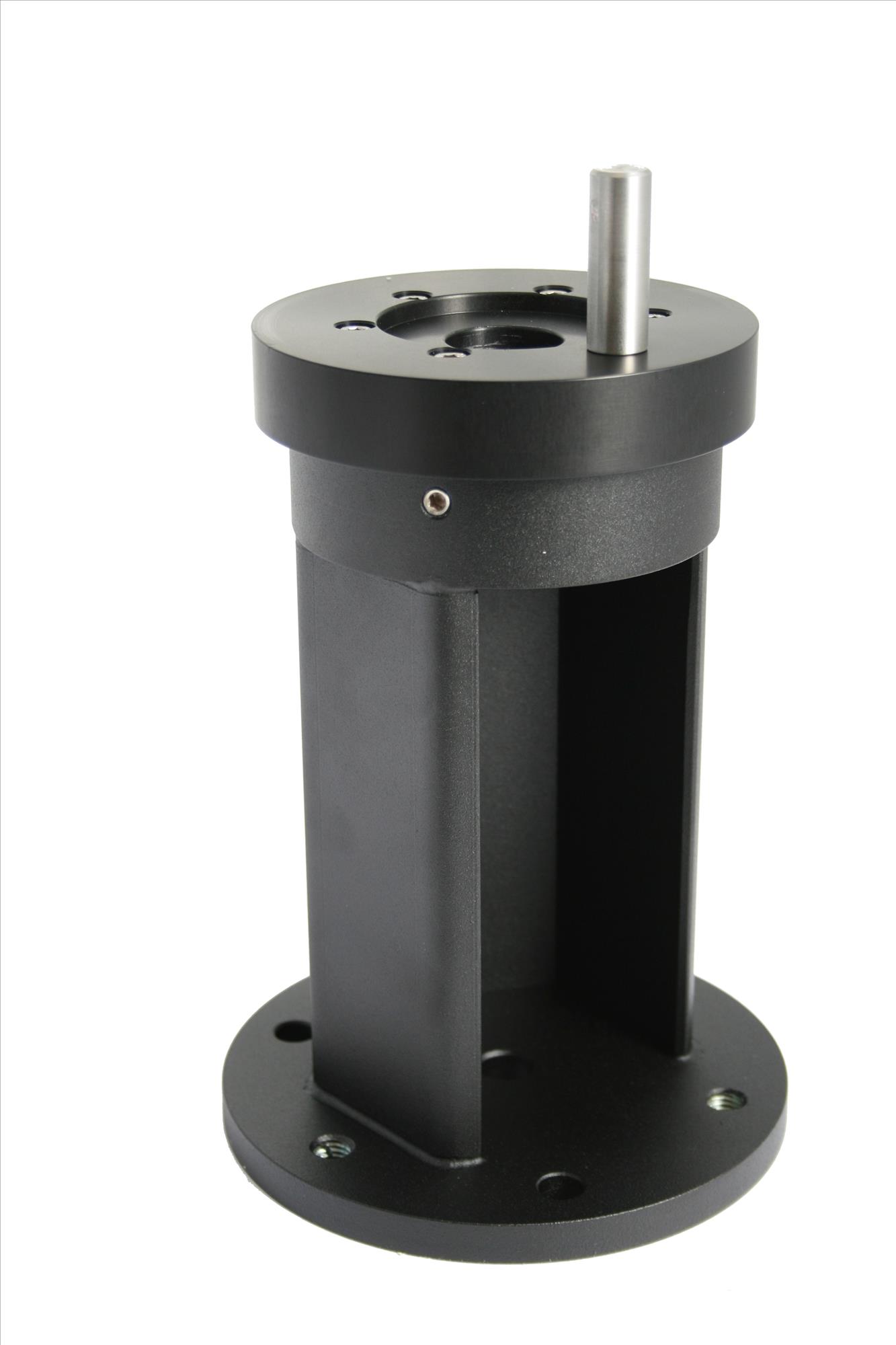 Baader Universal Base-Ring for Baader Short-Steel-Pillar III | First ...